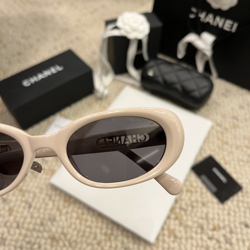 Chanel Luxury Brand Womens Sunglasses with Original Box  ch6816