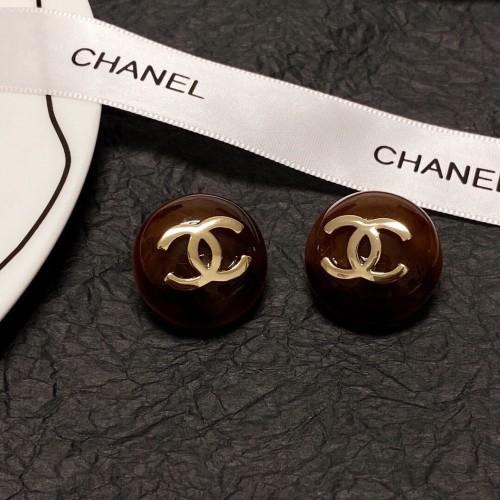 Chanel Luxury Womens Earrings