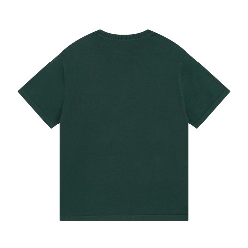 Louis Vuitton Luxury Brand Men Womens Short Sleeve T-Shirt   