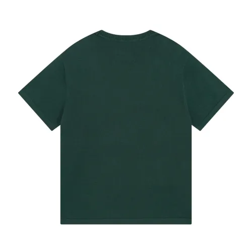 Louis Vuitton Luxury Brand Men Womens Short Sleeve T-Shirt   