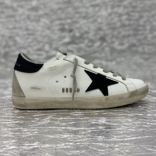 Golden Goose GGDB Stardan Womens Mens Shoes Fashion Sneakers Unisex Design Luxury Brand Men's Super-Star sneakers with Box  