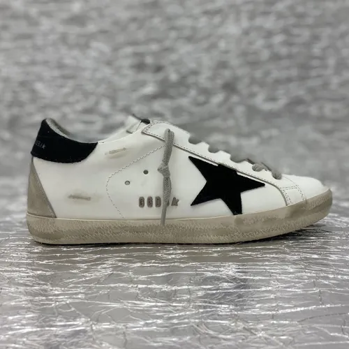 Golden Goose GGDB Stardan Womens Mens Shoes Fashion Sneakers Unisex Design Luxury Brand Men's Super-Star sneakers with Box  