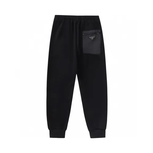 Prada Luxury Brand Women Mens Jogging Pant Sweatpants   