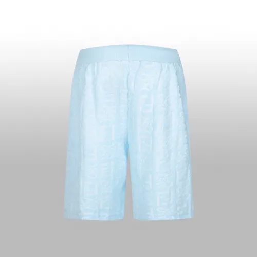 Fendi Luxury Brand Women Mens Pant Shorts   