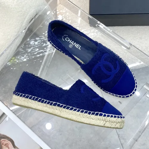 Chanel Women Shoes Casual Luxury Brand Fashion Shoes Breathable Design with Original Box  