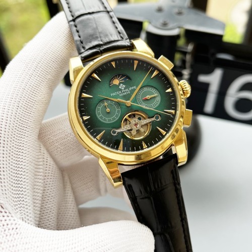 Patek Philippe Watch007
