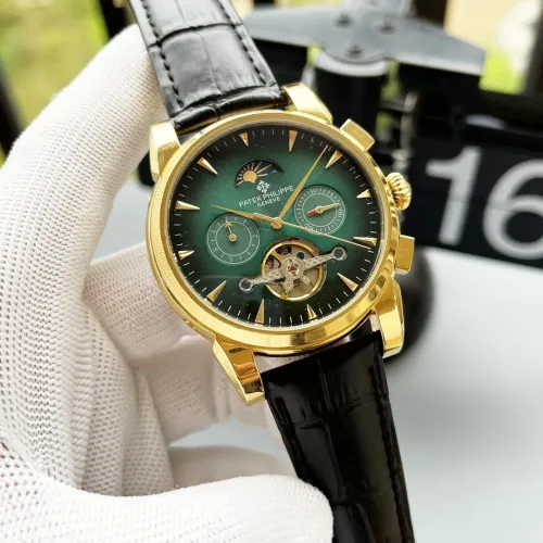 Patek Philippe Watch007