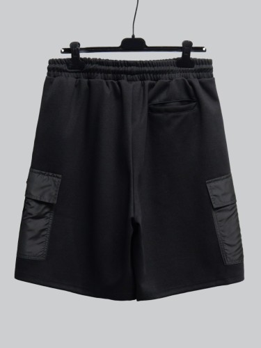 Prada Luxury Brand Men Womens Pant Shorts   