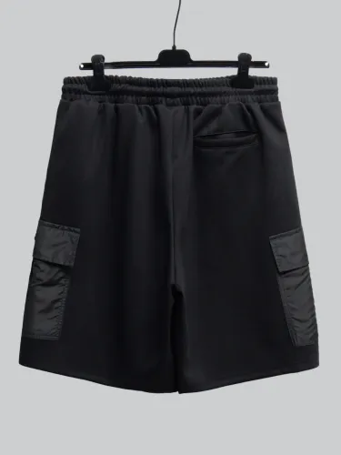 Prada Luxury Brand Men Womens Pant Shorts   