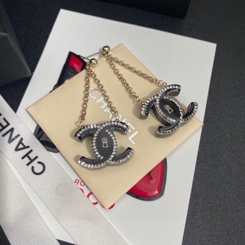 Chanel Luxury Womens Earrings