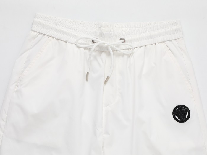 Versace Luxury Brand Mens Pant Shorts   