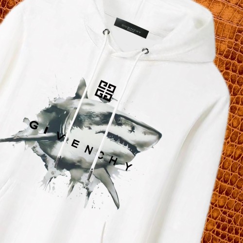 Givenchy Womens Mens Long Sleeve Sweatshirt Hoodies Luxury Brand Mens Sweatshirt   