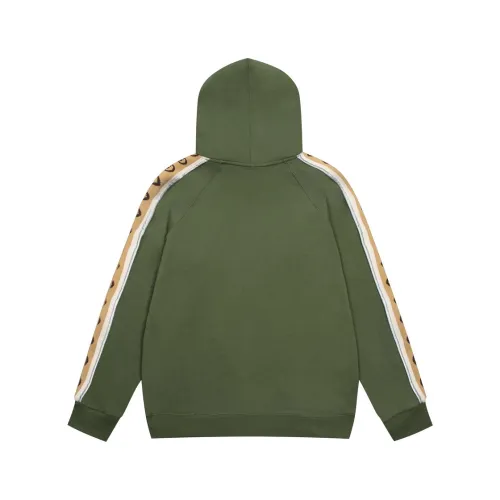 Gucci Womens Mens Long Sleeve T Shirts Sweatshirt Hoodies Luxury Brand Mens Sweatshirt Cotton jersey hooded sweatshirt