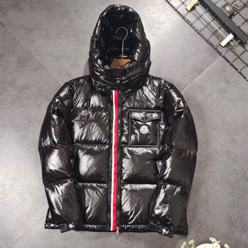 Moncler Design Mens Womens Winter Windprood Down Jackets Keep Warm 90% White Duck Down