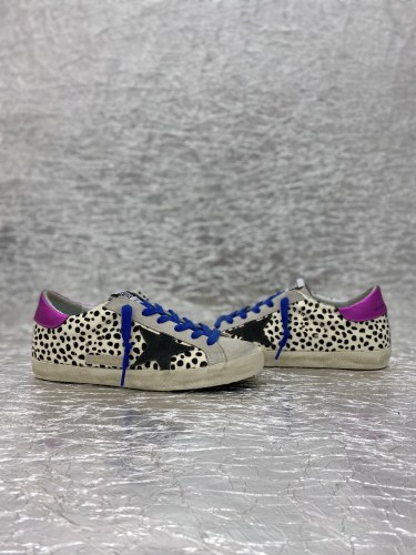 Golden Goose GGDB Stardan Womens Mens Shoes Fashion Sneakers Unisex Design Luxury Brand Men's Super-Star sneakers with Box  