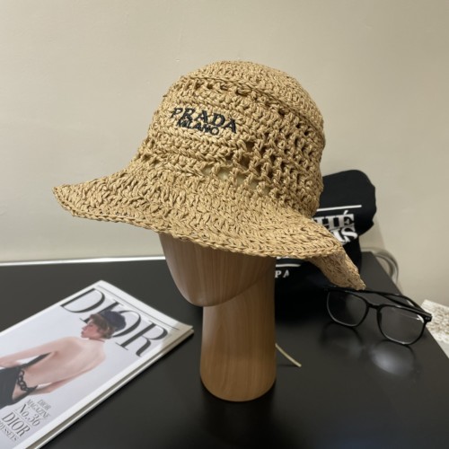 Prada Hats 216