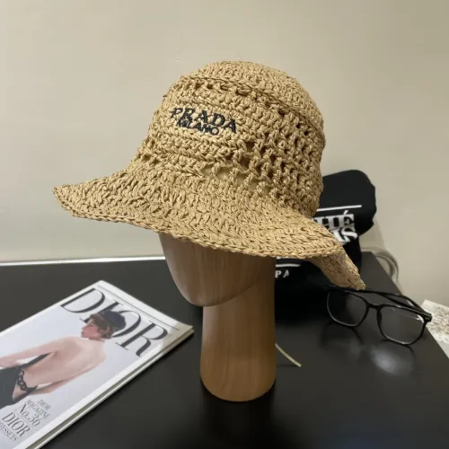 Prada Hats 216
