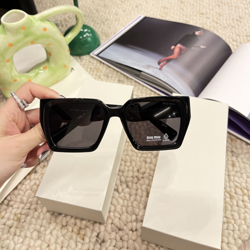 MiuMiu Sunglasses Luxury Brand Womens Sunglasses with Original Box  SMU07S