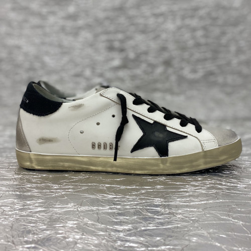 Golden Goose GGDB Stardan Womens Mens Shoes Fashion Sneakers Unisex Design Luxury Brand Men's Super-Star sneakers with Box  