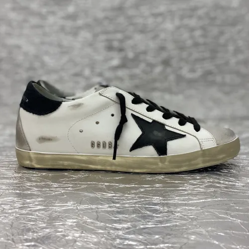 Golden Goose GGDB Stardan Womens Mens Shoes Fashion Sneakers Unisex Design Luxury Brand Men's Super-Star sneakers with Box  