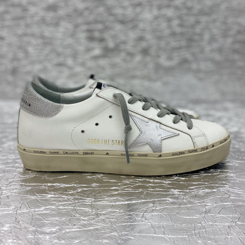 Golden Goose GGDB Stardan Womens Mens Shoes Fashion Sneakers Unisex Design Luxury Brand Men's Super-Star sneakers with Box  