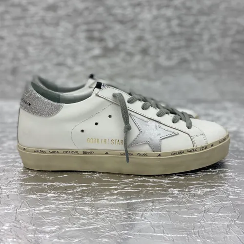 Golden Goose GGDB Stardan Womens Mens Shoes Fashion Sneakers Unisex Design Luxury Brand Men's Super-Star sneakers with Box  