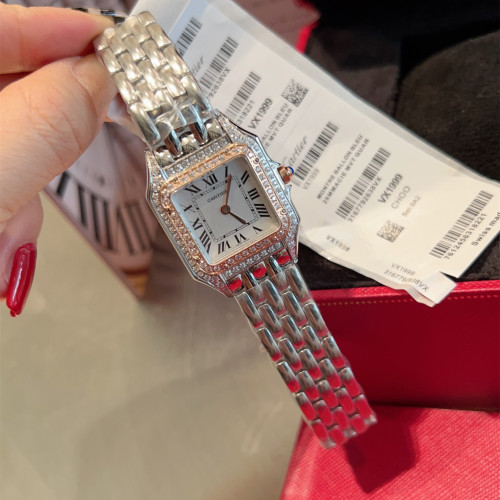 Cartier Watch060