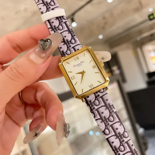 Dior Watch008