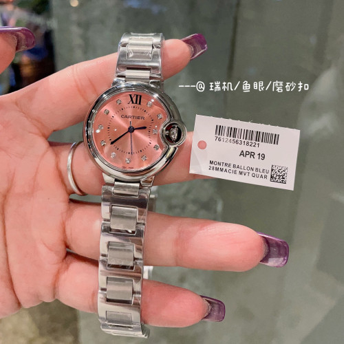 Cartier Watch087