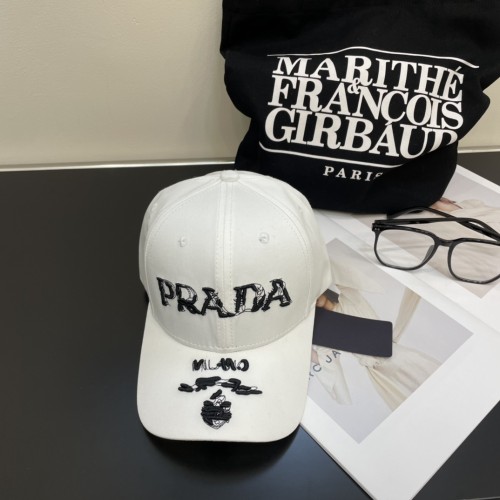 Prada Hats 221