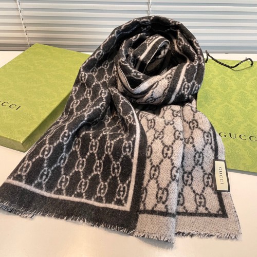 Gucci Scarves Womens Fashion Scarf178