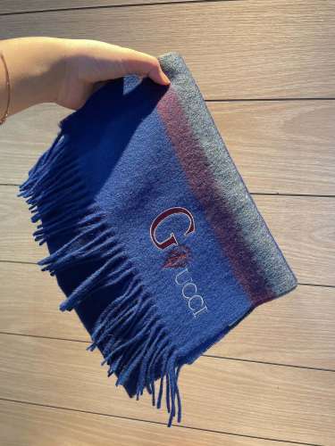 Gucci Scarves Womens Fashion Scarf199