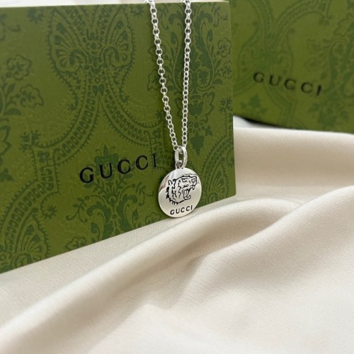 Gucci Luxury Men Womens Necklace