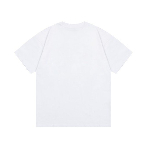 Prada Luxury Brand Men Womens Short Sleeve T-Shirt   
