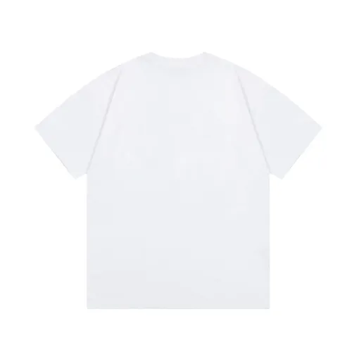 Prada Luxury Brand Men Womens Short Sleeve T-Shirt   