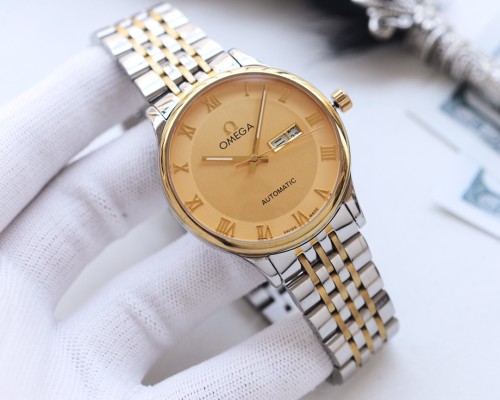 Omega Watch122
