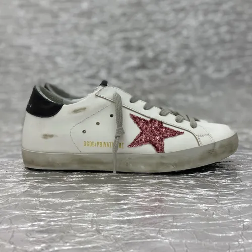 Golden Goose GGDB Stardan Womens Mens Shoes Fashion Sneakers Unisex Design Luxury Brand Men's Super-Star sneakers with Box  