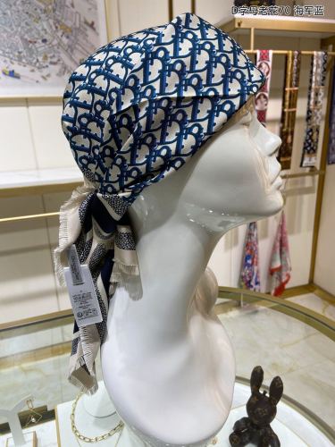Dior Scarves Womens Fashion Scarf with030