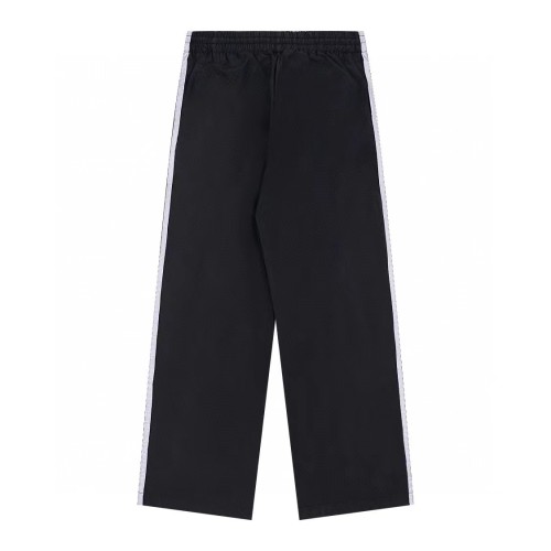 Balenciaga x Adidas Luxury Brand Women Mens Pant with Original Box   