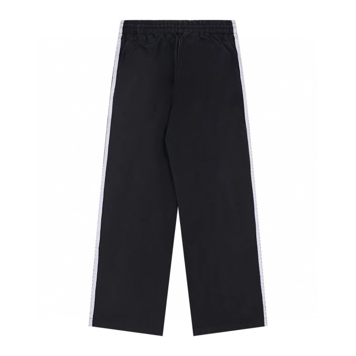Balenciaga x Adidas Luxury Brand Women Mens Pant with Original Box   