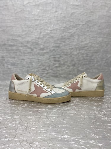 Golden Goose GGDB Stardan Womens Mens Shoes Fashion Sneakers Unisex Design Luxury Brand Men's Super-Star sneakers with Box  
