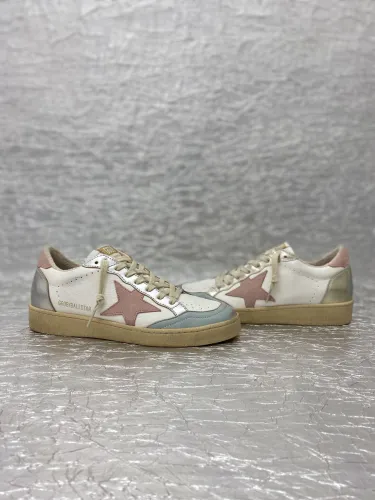 Golden Goose GGDB Stardan Womens Mens Shoes Fashion Sneakers Unisex Design Luxury Brand Men's Super-Star sneakers with Box  