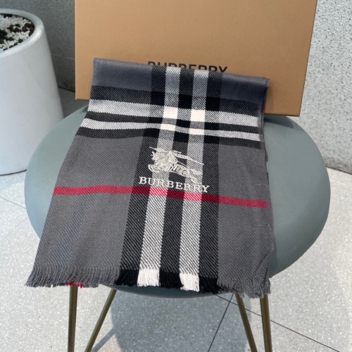 Burberry Scarves Womens Fashion Scarf214