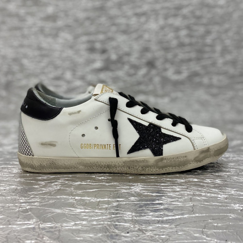 Golden Goose GGDB Stardan Womens Mens Shoes Fashion Sneakers Unisex Design Luxury Brand Men's Super-Star sneakers with Box  