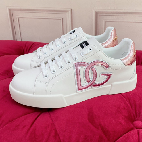 Dolce&Gabbana Men Shoes Sneakers Luxury Brand Casual Shoes for Men with Original Box Whatsapp 