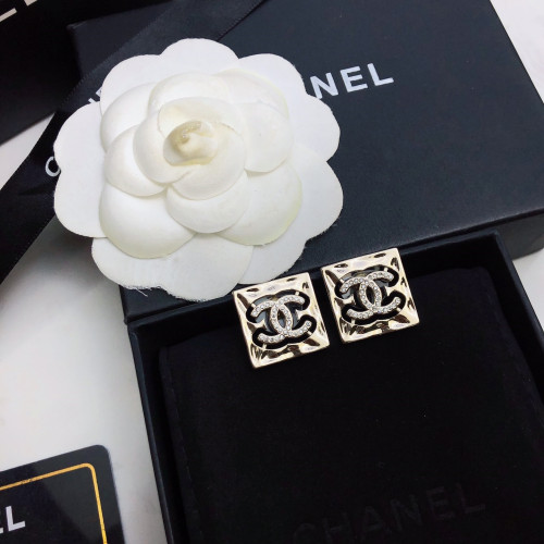 Chanel Luxury Womens Earrings