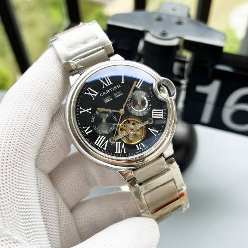 Cartier Watch132