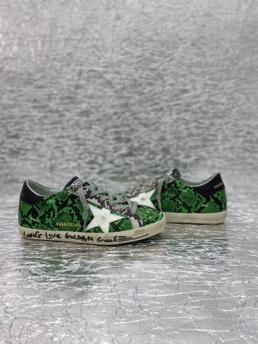 Golden Goose GGDB Stardan Womens Mens Shoes Fashion Sneakers Unisex Design Luxury Brand Men's Super-Star sneakers with Box  