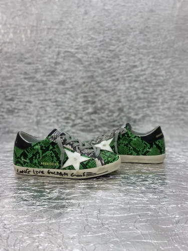 Golden Goose GGDB Stardan Womens Mens Shoes Fashion Sneakers Unisex Design Luxury Brand Men's Super-Star sneakers with Box  