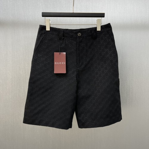 Gucci Luxury Brand Womens Men Pant Shorts   